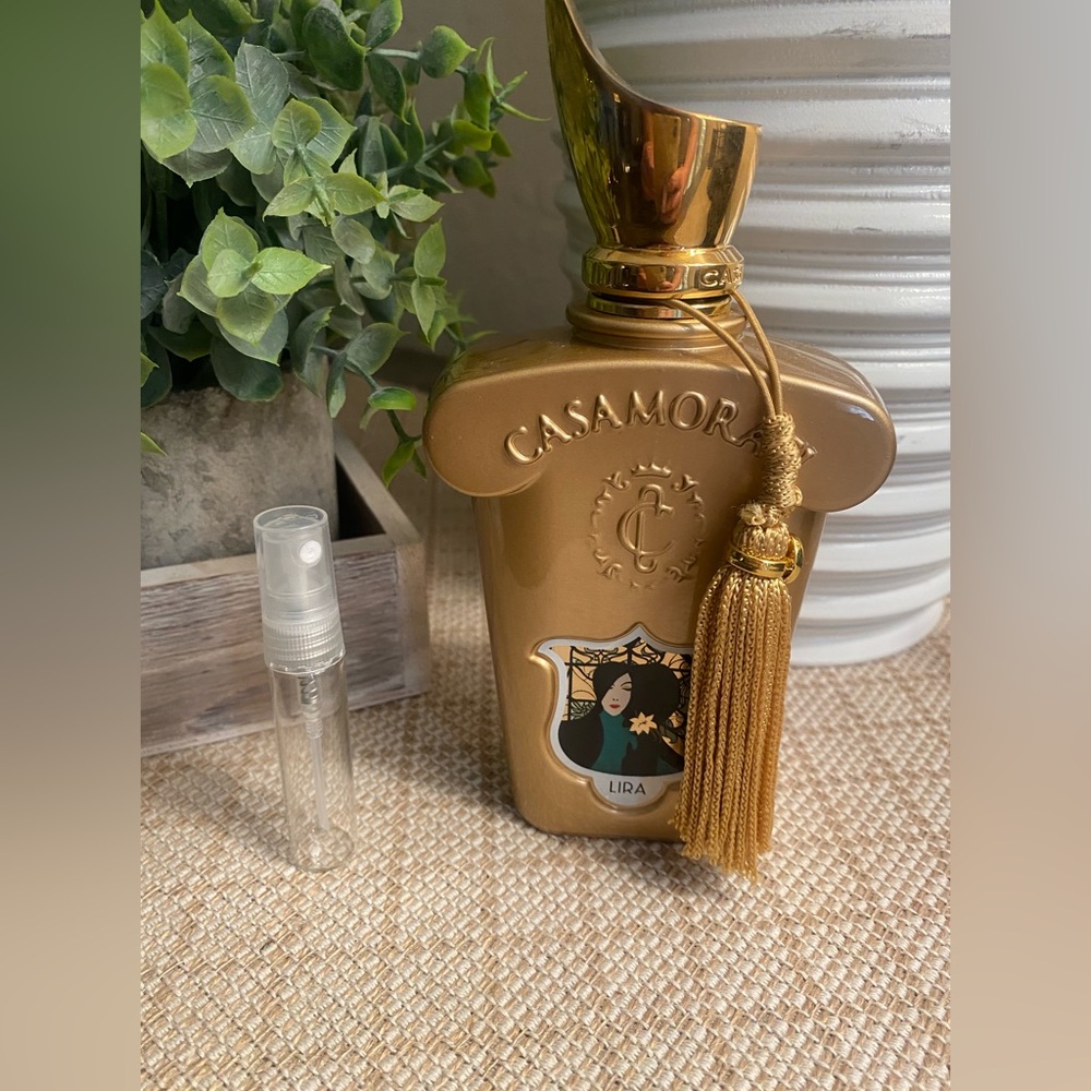 Xerjoff Lira 5ml